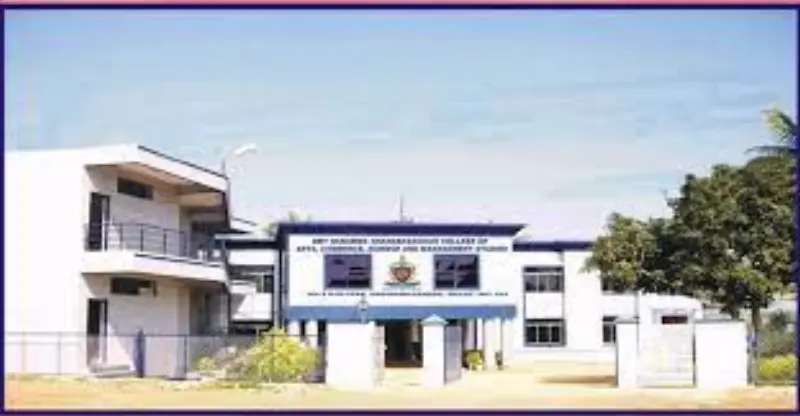 SDC PU College Kolar